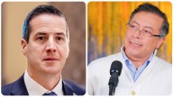 Bernie Moreno confirma que Donald Trump no pondrá aranceles a Colombia, pero no descarta investigar a Petro