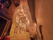 Rising Fire Incidents: F&ES Warns Against Nighttime Parking
