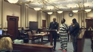 Fountain Square shooting suspect arraigned in court Thursday