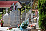 Emiten recomendaciones para celebrar Día de Muertos de forma segura y responsable, en Los Cabos 