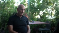 Palestinian state is in Israel’s interest, says Israeli ex