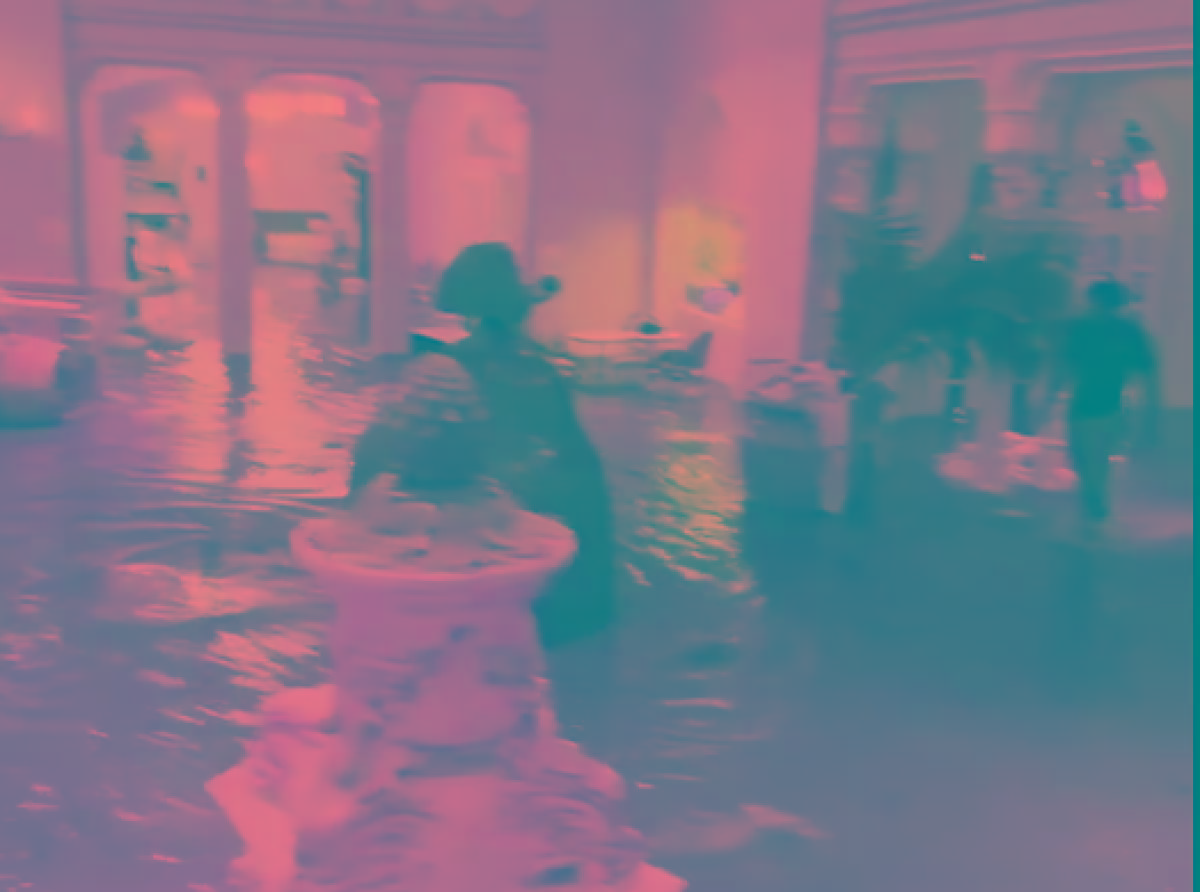 Cambio Climático Made in Home