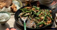 3 culinary tricks that might get you to eat more veggies, according to chef Roy Choi