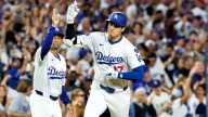 Where to watch Dodgers vs. Reds: TV channel, odds, live stream, time