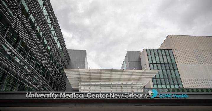 LCMC and UnitedHealthcare still don’t have a deal as deadline nears for new contract