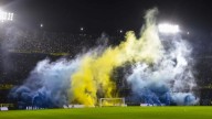 Los jugadores de Boca y River que pueden perderse el Superclásico por acumulación de tarjetas