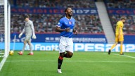 'No brainer': Jermain Defoe would love Rangers return 'in any capacity'