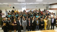 Concluyen 41 docentes posgrado en el Centro de Investigación y Docencia