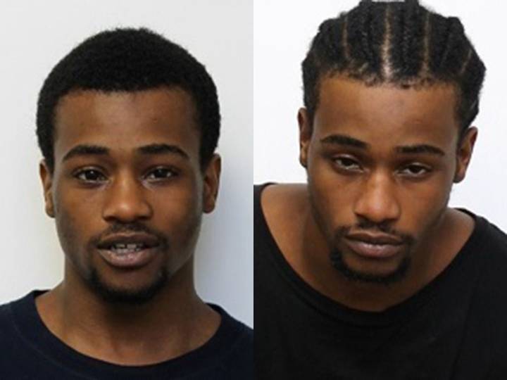HUNTER: Shooting suspect with killer past out on bail already