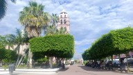 En plena jornada de altas temperaturas, Escuinapa se queda otra vez sin luz