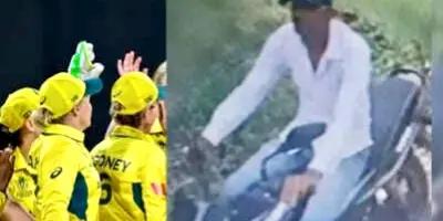 Man Molests Two Australian Women Cricketers In Indore; Arrested