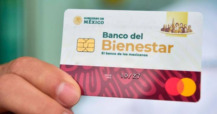 Depósito de 5,800 pesos del Banco del Bienestar: quiénes reciben el pago este miércoles 29 de octubre