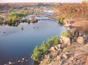 Intra-State River Linking Scheme Gets Cabinet Nod With Rs. 1790 Cr Outlay