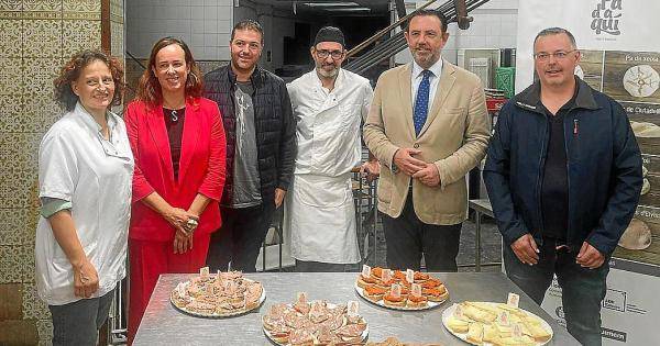 La Semana del Pan presenta su programa lleno de sabor y tradición