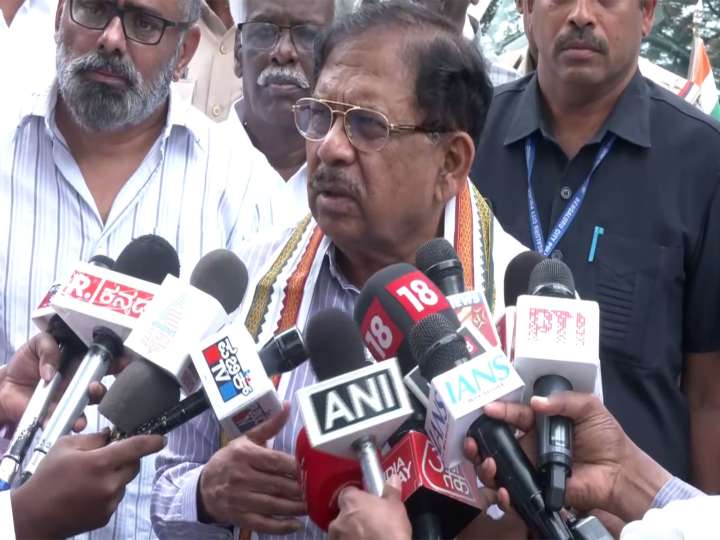Karnataka HM says district administration to decide on RSS march