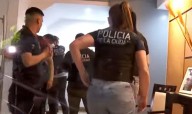 Hallaron a Lourdes de Bandana y detuvieron a su expareja en Palermo