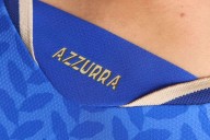 Italia presenta su nueva camiseta Adidas para el Mundial 2026: homenaje a Alemania 2006