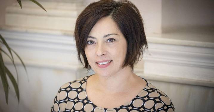 Mónica Yuste, directora del FIT de Cádiz: "El festival tiene una identidad que me trasciende"