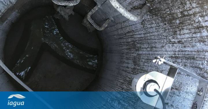 Medición de nivel y control inteligente en estaciones de bombeo de aguas residuales