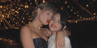 Taylor Swift on What She Said in Selena Gomez Wedding Speech