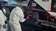 Investigan a empleados: Fallan asalto a camioneta de valores