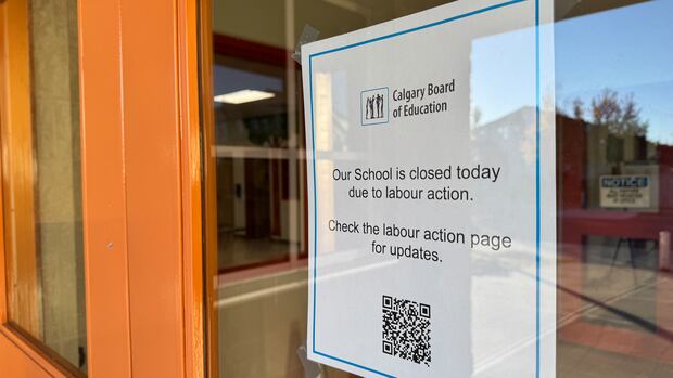 What you need to know as Alberta schools plan to reopen after strike