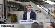 Feijóo usa a los autónomos para criticar al Gobierno y propone bajarles los impuestos: "Es una obligación"