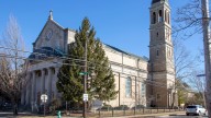 Why Church of the Holy Cross matters to its neighborhood