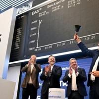 Thyssenkrupp spins off warship unit to tap defence boom