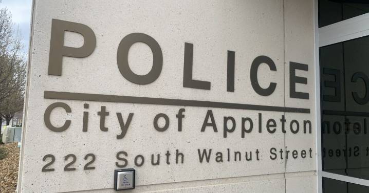 Two arrested for alleged sexual assault of a child in Appleton