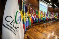 Líderes latinoamericanos unidos contra intervención en Venezuela