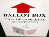 Geauga County township voters face decision on tax hikes