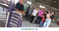 Una mamá que da trabajo a mamás: la emprendedora que refugia a mujeres de su pueblo