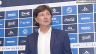 Cristante se despedirá del Club Puebla desde la tribuna tras suspensión de tres partidos