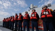 Taiwan says anti-drone measures will be a top priority in defense against China
