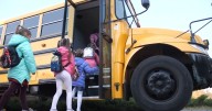 Alaska school funding changes could reduce officers and bus services