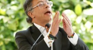 Gustavo Petro expulsa la delegación diplomática de Israel en Colombia por detención de flotilla a Gaza | Bogotá | Palestina | Benjamin Netanyahu | Donald Trump | Estados Unidos | Nueva York | Últimas 