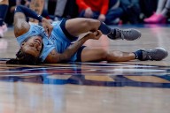 Is Ja Morant Playing Tonight vs Lakers? Latest Update on Grizzlies Star Before NBA Cup Matchup