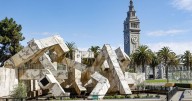 Burning Man art and the battle for SF's public space