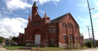 Lindsley Avenue Church of Christ celebrates congregation's 170th anniversary