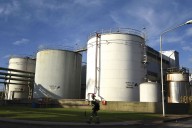 "Está agotada". Productores de bioetanol le piden al Senado para elevar el corte en las naftas al 15%