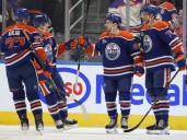 Edmonton Oilers choke the life out of the Vancouver Canucks