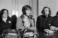 Jane Fonda, derided as ‘Hanoi Jane’ and a traitor during the Vietnam War, is a modern