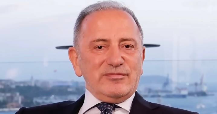 Veteran Turkish columnist perseveres through 'prison journalism'