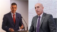 Diez reprocha a Pedro Sánchez no anunciar ningún proyecto en favor de los leoneses