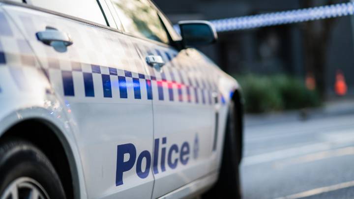 P-plater caught allegedly speeding 80km/h over the limit after she 'had to be somewhere' in Melbourne’s east