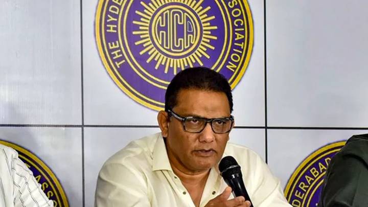 Political storm brews as Azharuddin set to join Revanth Reddy Cabinet