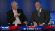 Tom Homan Now Flat Out Denies Taking $50K Payoff from Undercover FBI Agent
