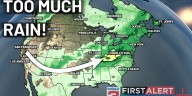First Alert Weather+ Ep. 34 | Potential high water incoming