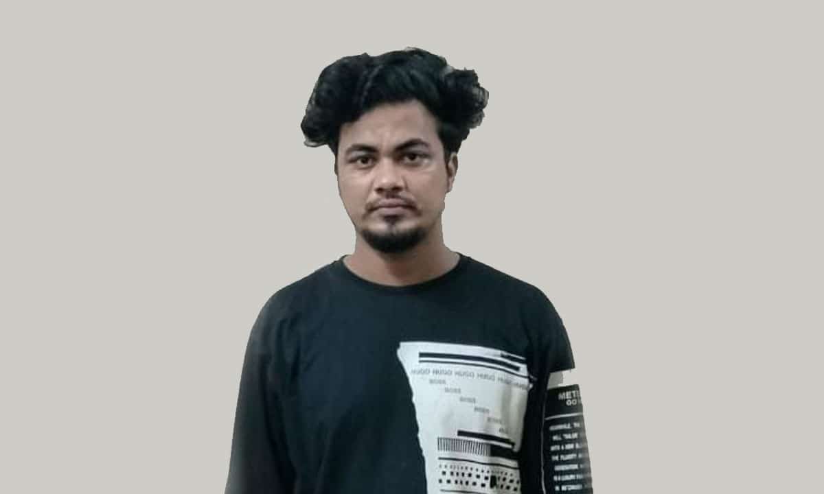 Falaknuma Police Nab Rowdy Sheeter Involved in Kidnapping and Assault Case in Hyderabad